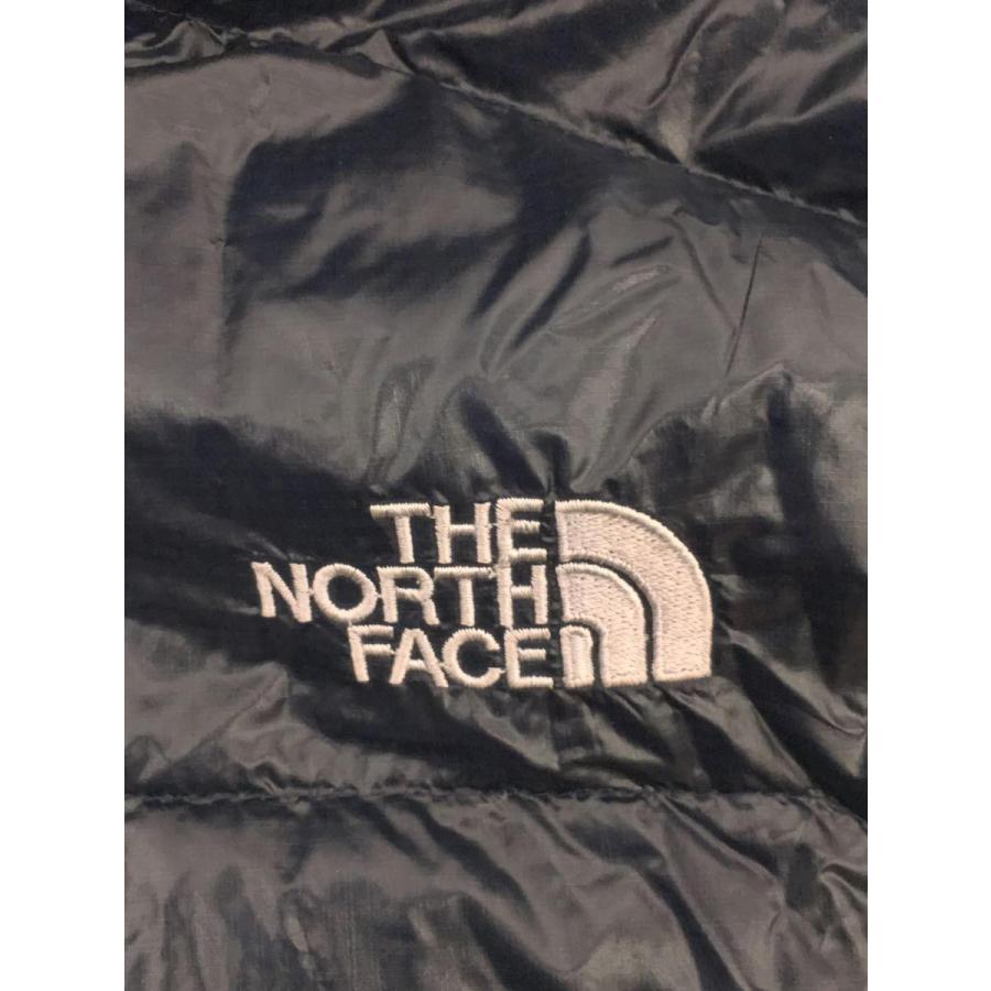 THE NORTH FACE◆LIGHT HEAT HOODIE_ライトヒートフーディ/L/ポリエステル/NVY｜ssol-shopping｜07