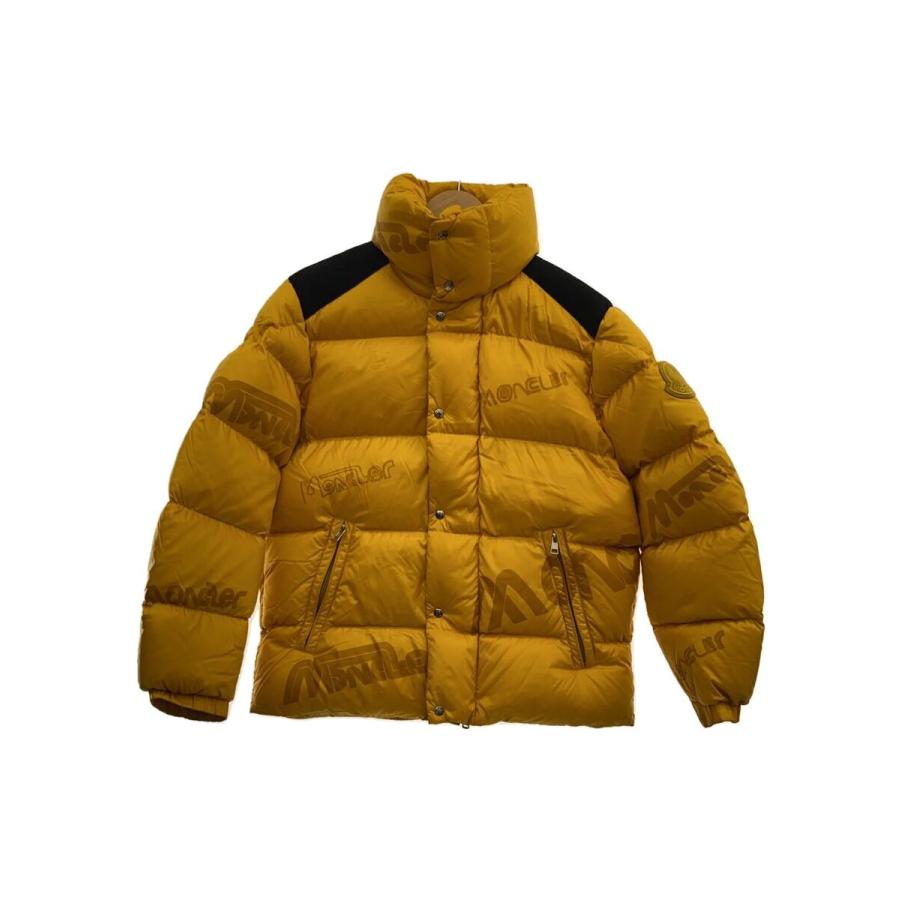 MONCLER◇ダウンジャケット/2/ナイロン/e20914137685 : 2344580453657 
