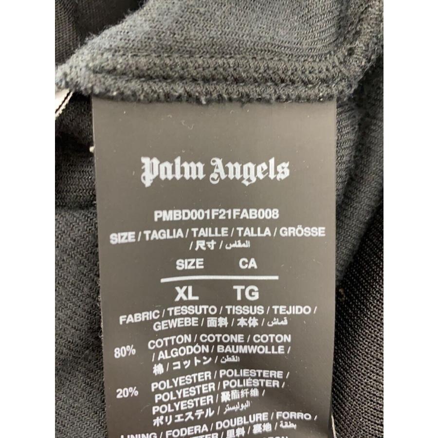 Palm Angels◇ジャージ/XL/コットン/BLK/無地// : セカンドストリート