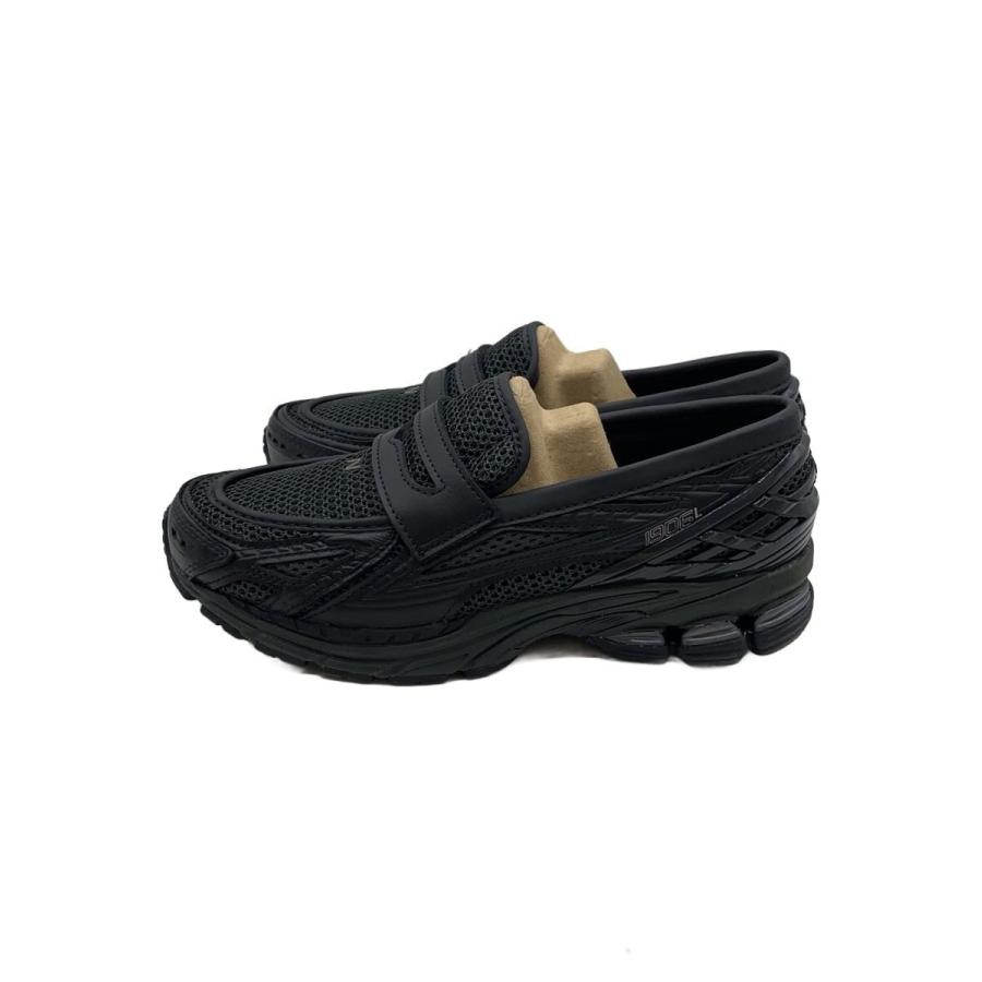 NEW BALANCE◇ニューバランス/ローカットスニーカー/26cm/BLK/U1906LAI