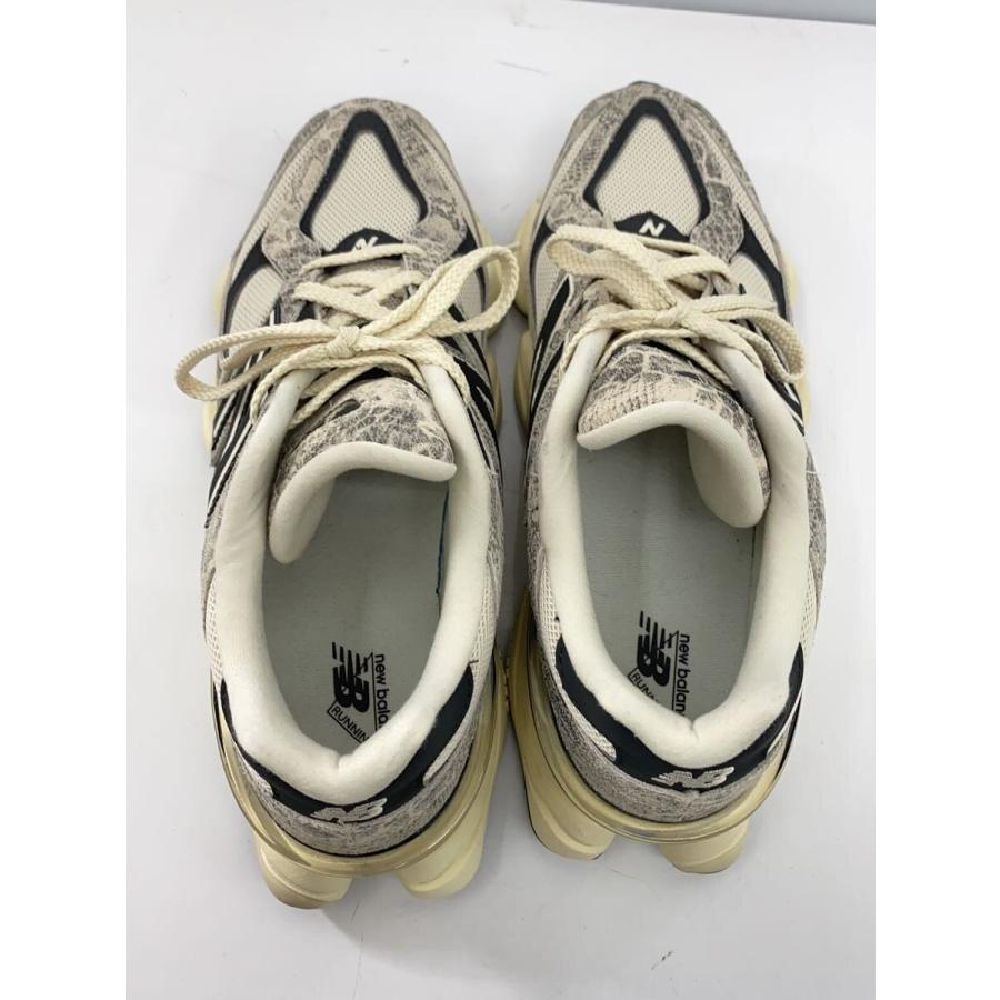 NEW BALANCE◇U9060/グレー/26.5cm/GRY/PVC : セカンドストリートYahoo
