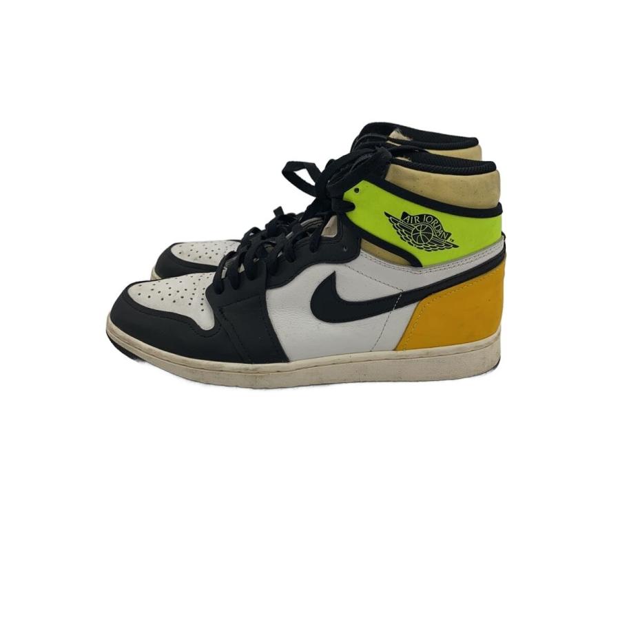 NIKE◇AIR JORDAN 1 RETRO HIGH OG_エア ジョーダン レトロ ハイ/28cm 