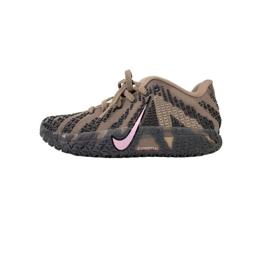 NIKE◇JA 3 EP_ジャ EP/25.5cm/BRW/PVC// : セカンドストリートYahoo