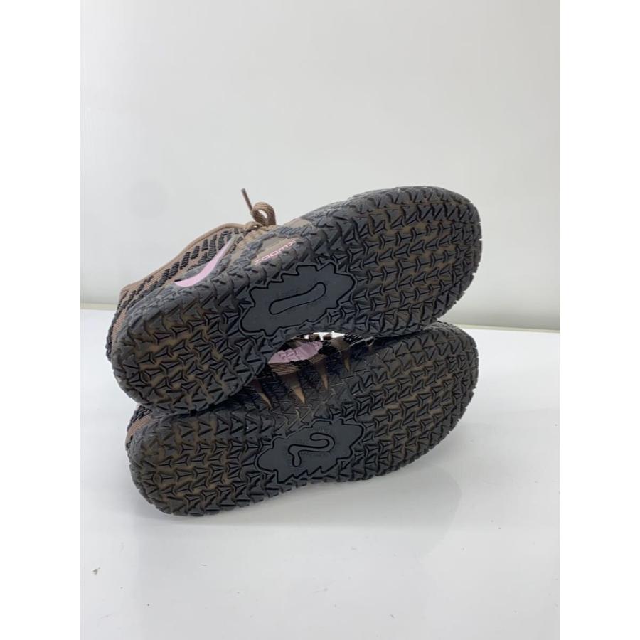 NIKE◇JA 3 EP_ジャ EP/25.5cm/BRW/PVC// : セカンドストリートYahoo