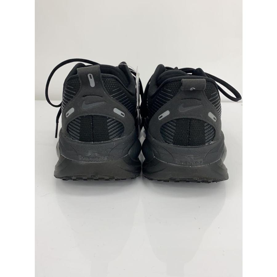 NIKE◇ズーム ボメロ 18/26cm/BLK// : セカンドストリートYahoo!店
