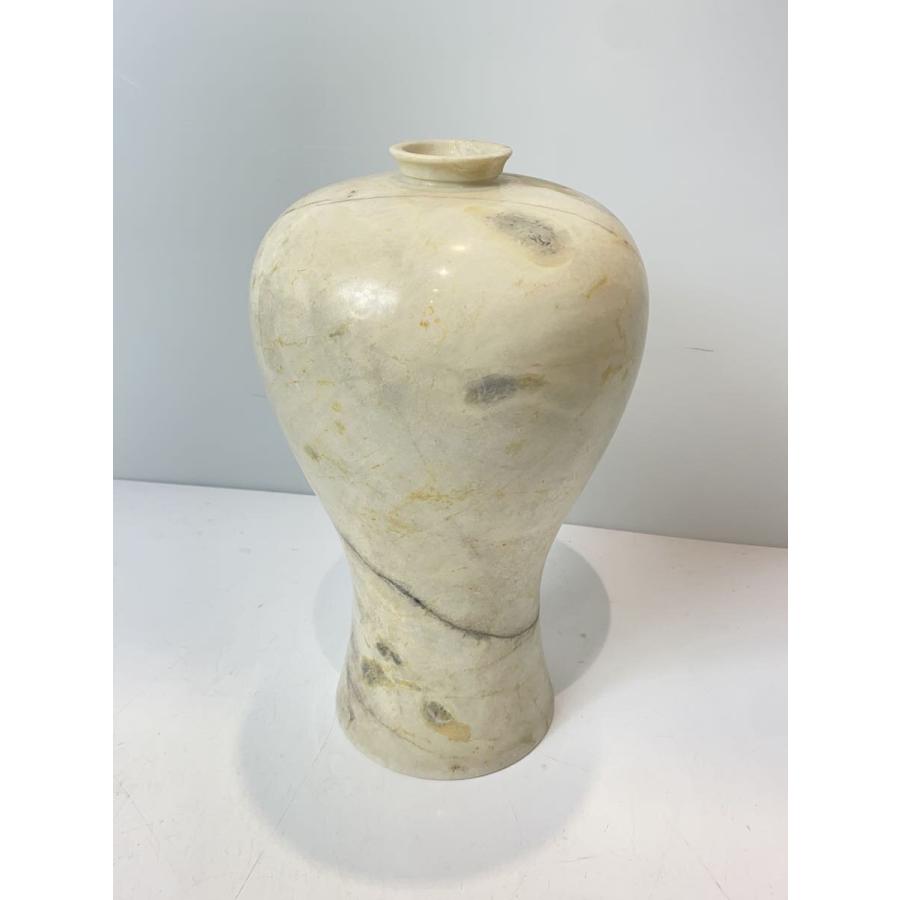 壷・花瓶/WHT/高麗大理石壺 : セカンドストリートYahoo!店 - 通販