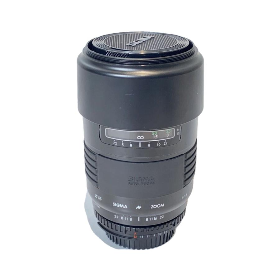 SIGMA◇レンズ//AF ZOOM 75-200mm f/3.8 : セカンドストリートYahoo!店