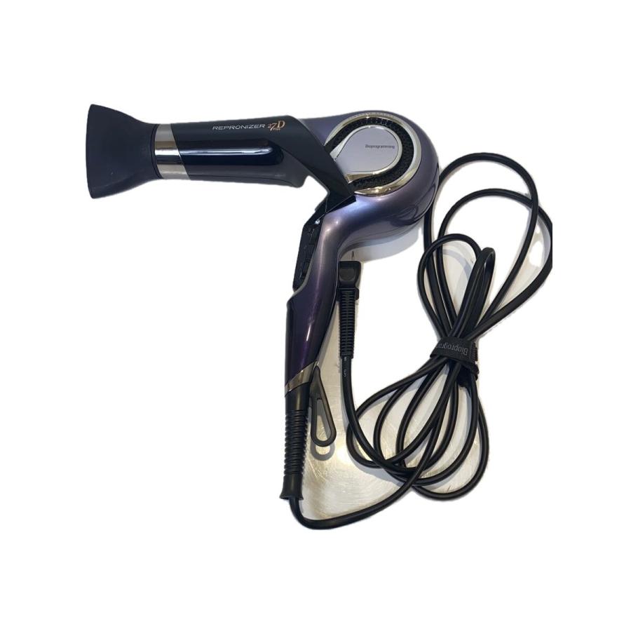 LUMIELINA◇ドライヤー・ヘアアイロン REPRONIZER 27D Plus REP27D-JP