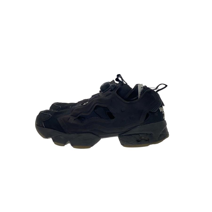 Reebok◇INSTAPUMP FURY OG_インスタ ポンプ フューリー OG/27cm/BLK