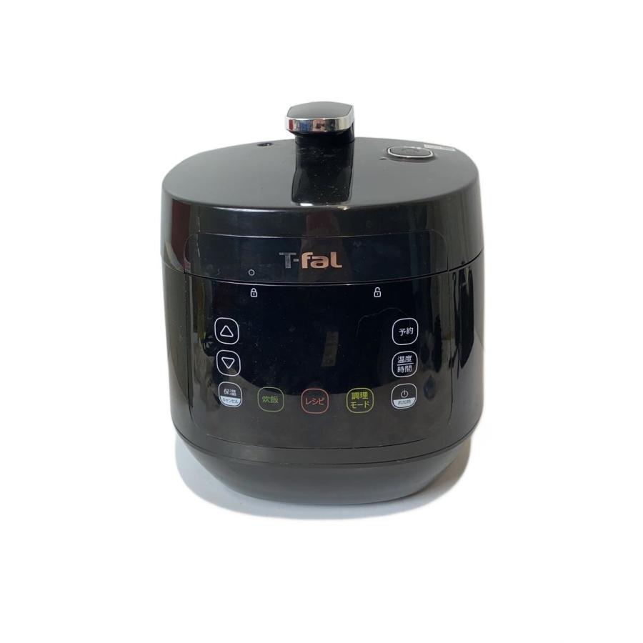 【新品未開封】ティファール 電気圧力鍋 CY3508JP T-fal◇電気圧力鍋 CY3508JP : セカンドストリートYahoo!店 - 通販