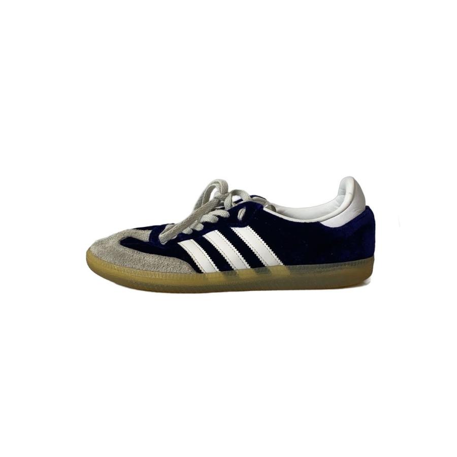 ローカットスニーカー adidas / SAMBA OG/26cm/NVY adidas◇SAMBA OG COLLEGIATE/サンバ カレッジエイト/DB3011/ネイビー