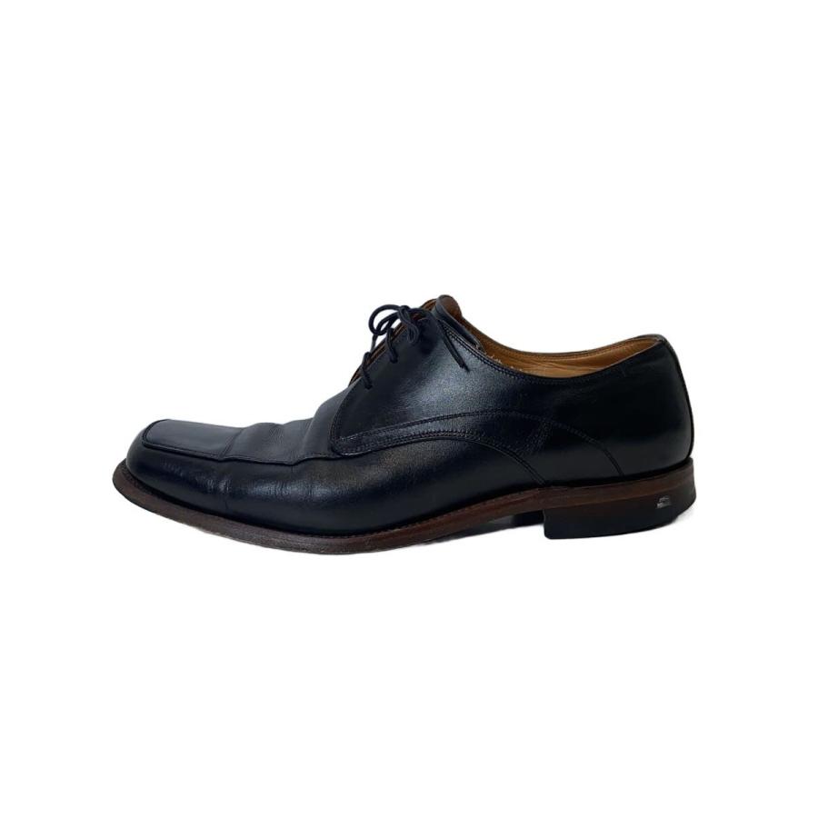 スコッチグレイ ローファー 25½サイズ scotch grain◇ローファー/25.5cm/BLK : セカンドストリートYahoo!店