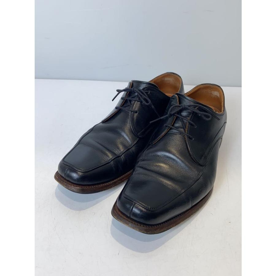 scotch grain 25.5 美品　ローファー scotch grain◇ローファー/25.5cm/BLK : セカンドストリートYahoo!店