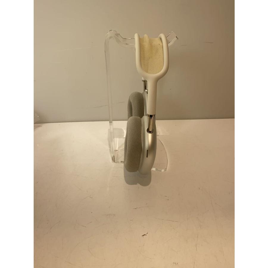 Apple◆ヘッドホン AirPods Max MGYJ3J/A [シルバー] A2096_2