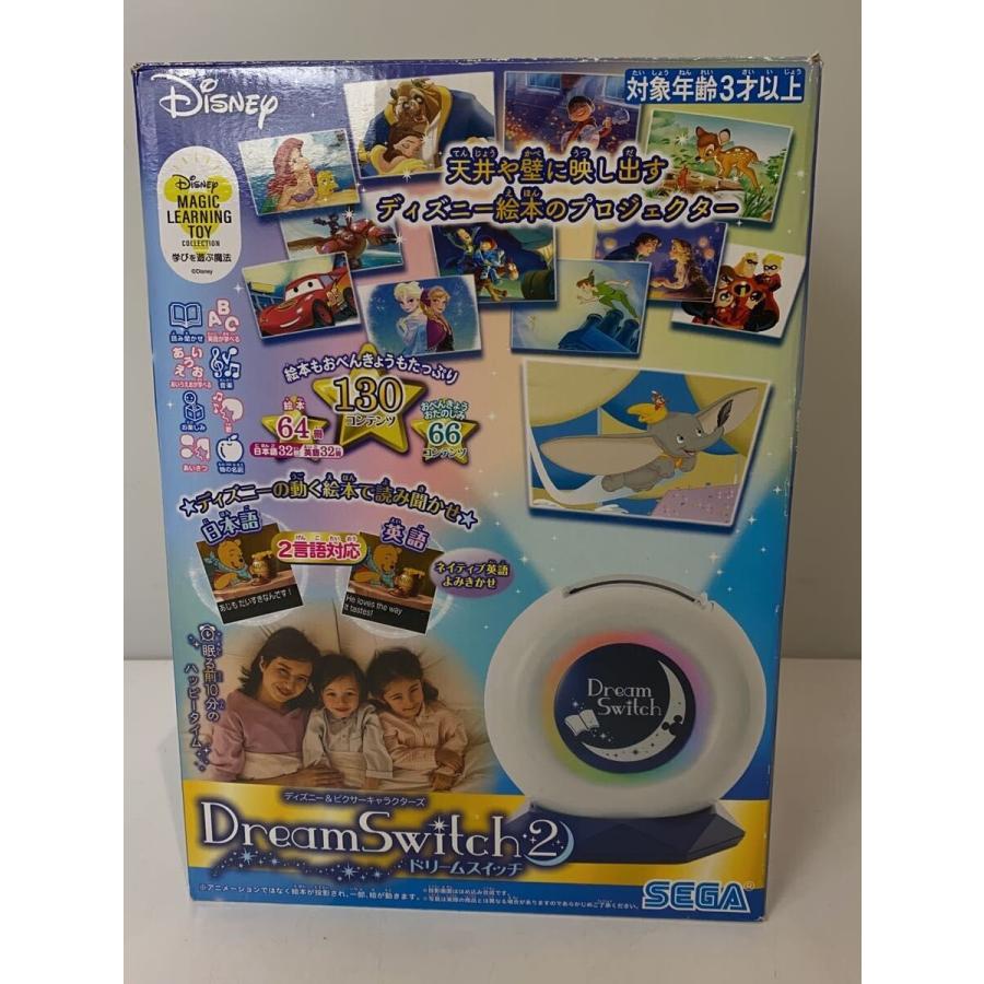 SEGA◇ドリームスイッチ2// : セカンドストリートYahoo!店 - 通販