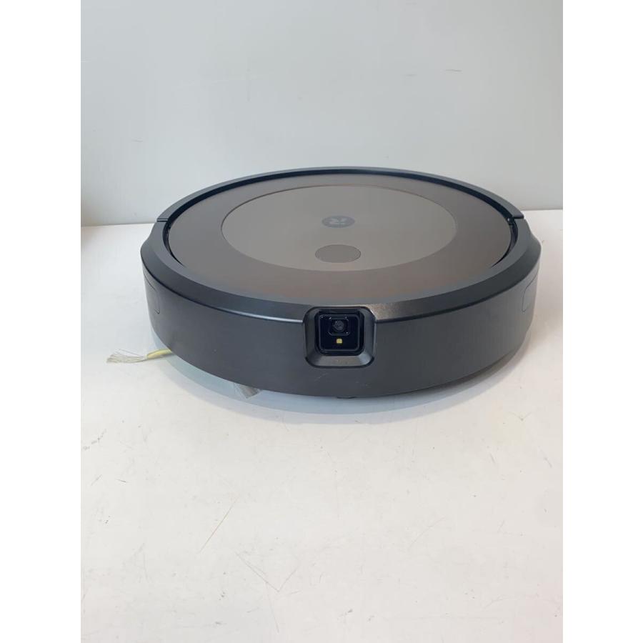iRobot◇掃除機 ルンバ j9+ j955860 RVE-Y2// : セカンドストリート