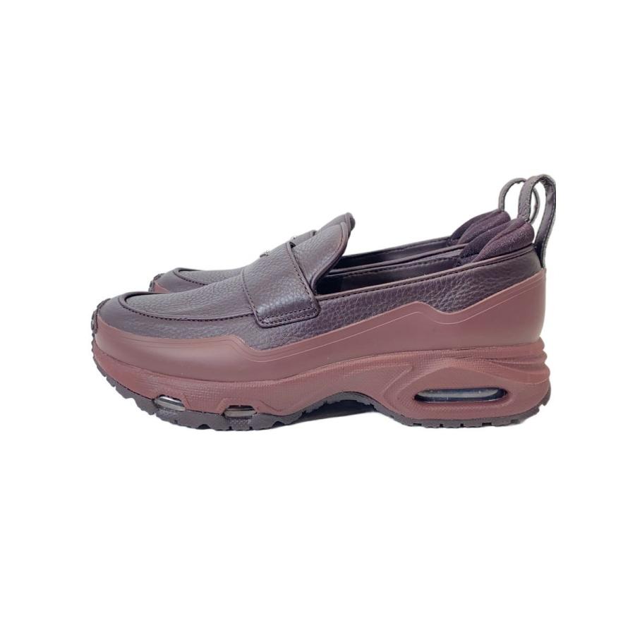 【美品】ナイキ エア マックス フェノメナ24.5 NIKE◇AIR MAX PHENOMENA_エアマックスフェノメナ/24.5cm/BRD
