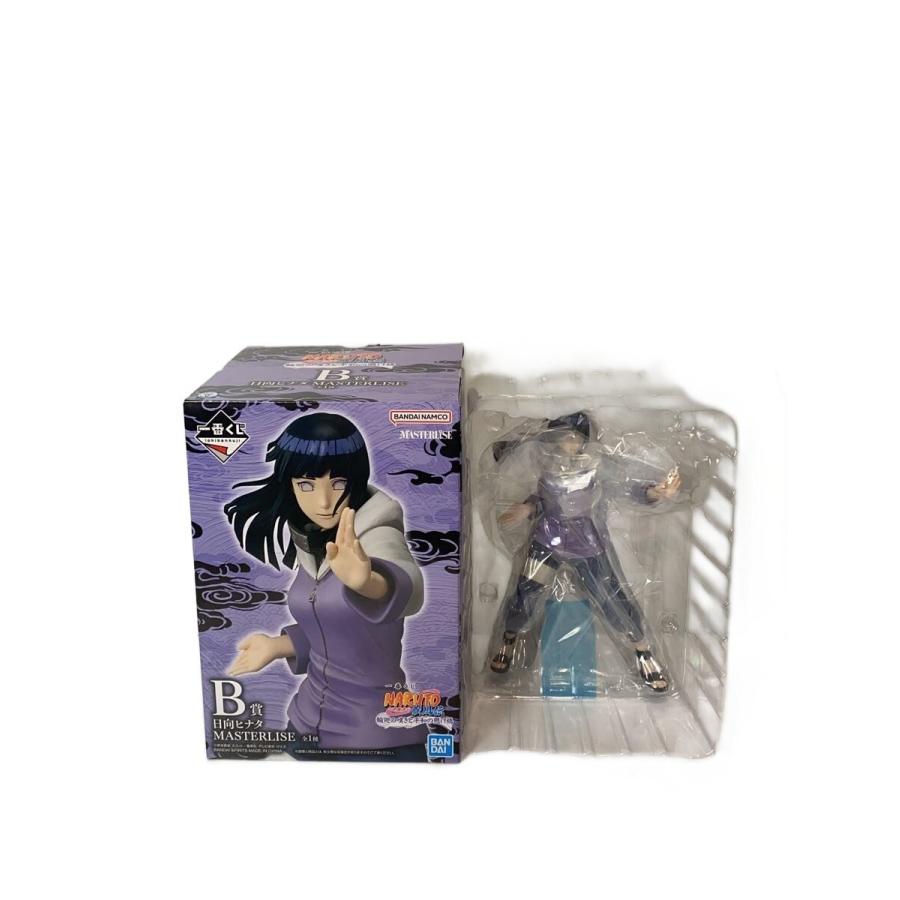 BANDAI SPIRITS◇フィギュア/コミック&アニメ/一番くじ/NARUTO疾風伝/B