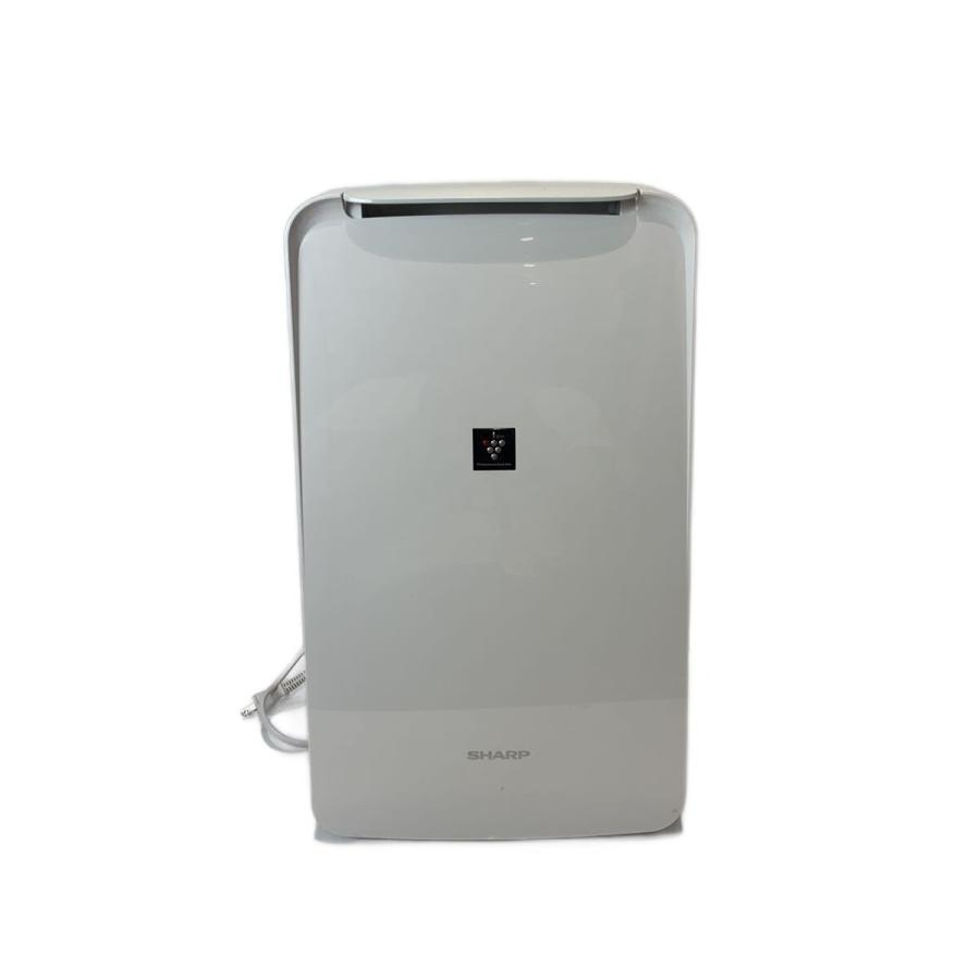 SHARP◇除湿機 CV-S71-W// : セカンドストリートYahoo!店 - 通販 