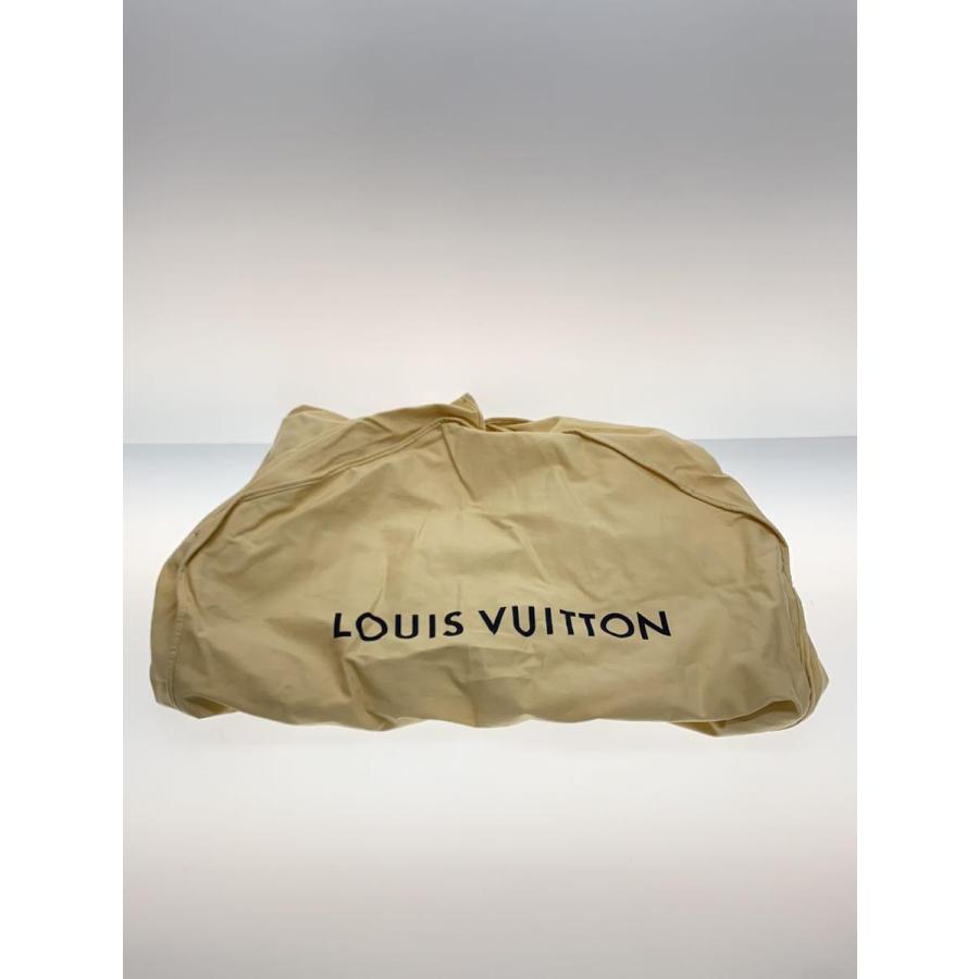 LOUIS VUITTON◇ブルゾン/36/ポリエステル/BLK/FLVE71XUZ//