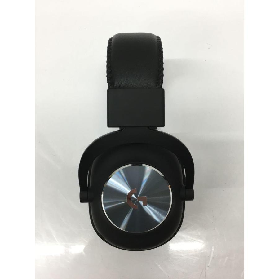 Logicool◆ヘッドセット PRO X Gaming Headset G-PHS-003｜ssol-shopping｜03