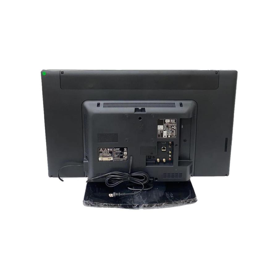 MITSUBISHI 液晶テレビ LCD-32LB7 【公式通販】