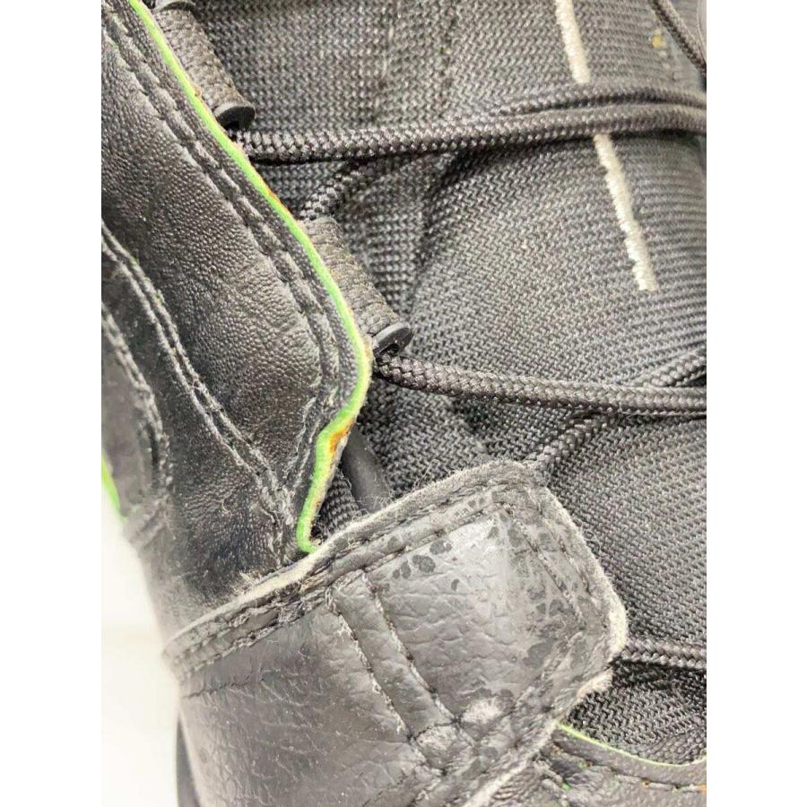 SALOMON スノボ ブーツ 24cm salomon◇スノーボードブーツ/24cm/--/BLK/433824 23 : セカンド