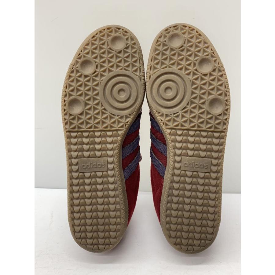 adidas◇×ALWAYTH/SAMBA OG/26.5cm/BRD/IH5187 : セカンドストリート