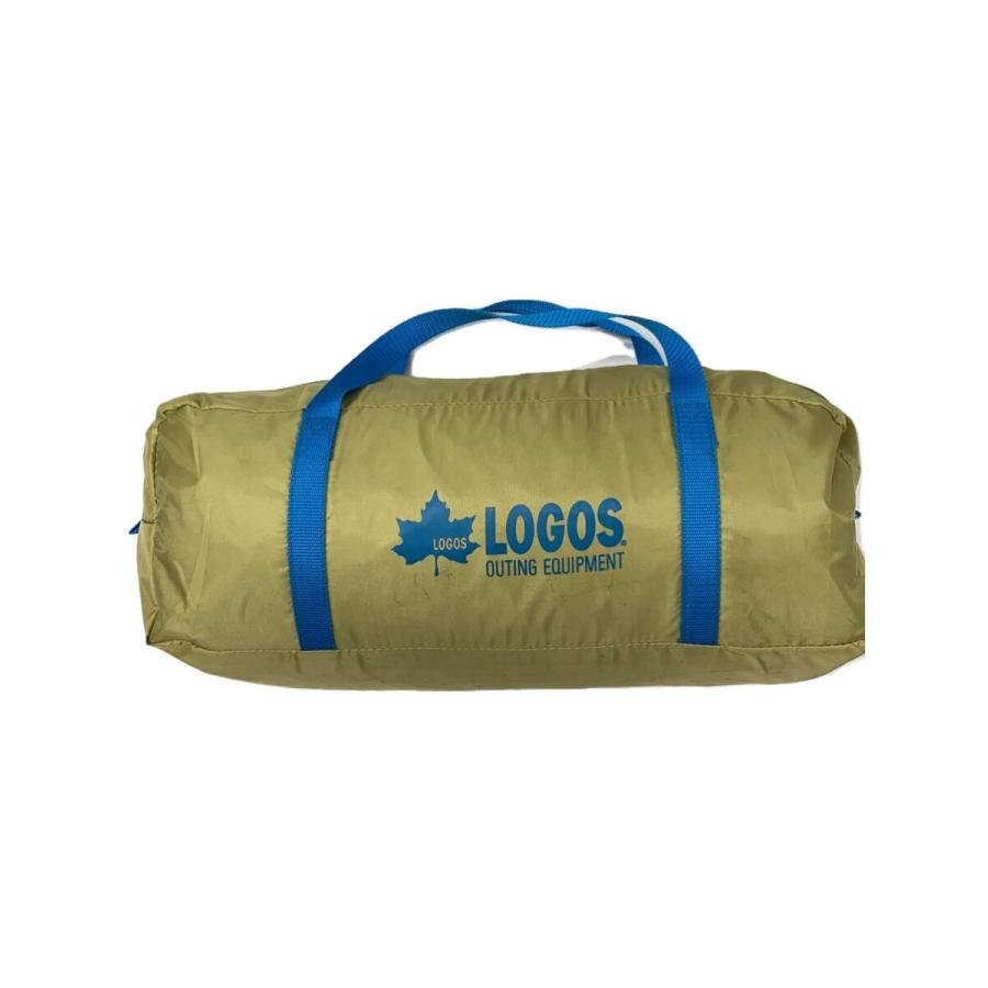 LOGOS◇テント LOGOS ナバホTepee 300 71806501/ワンポール : セカンド