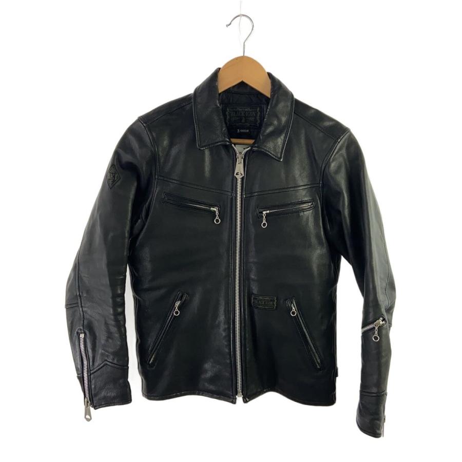 neighborhood ネイバーフッド ジャケット Mサイズ 裏地山羊革