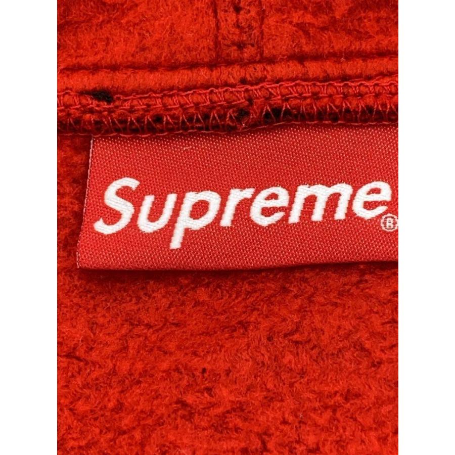 Supreme◇ジップパーカー/M/コットン/BLK : セカンドストリートYahoo