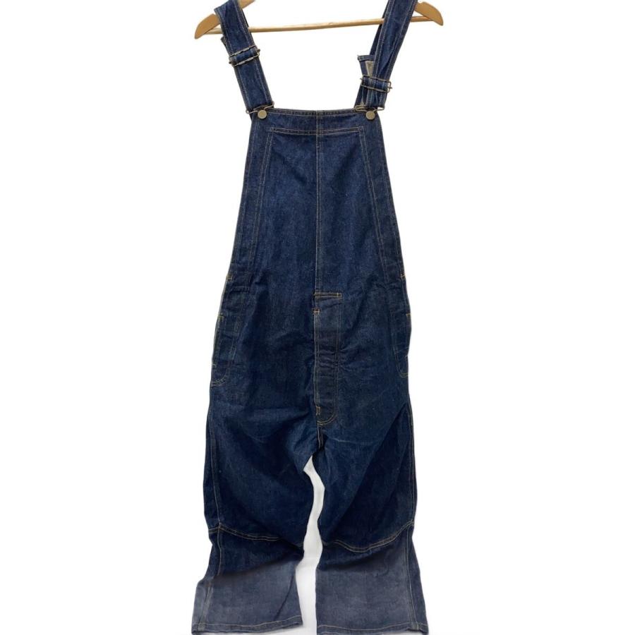 Nemeth デニムオーバーオール S NEMETH◇オーバーオール/S/デニム/IDG : セカンドストリートYahoo!店
