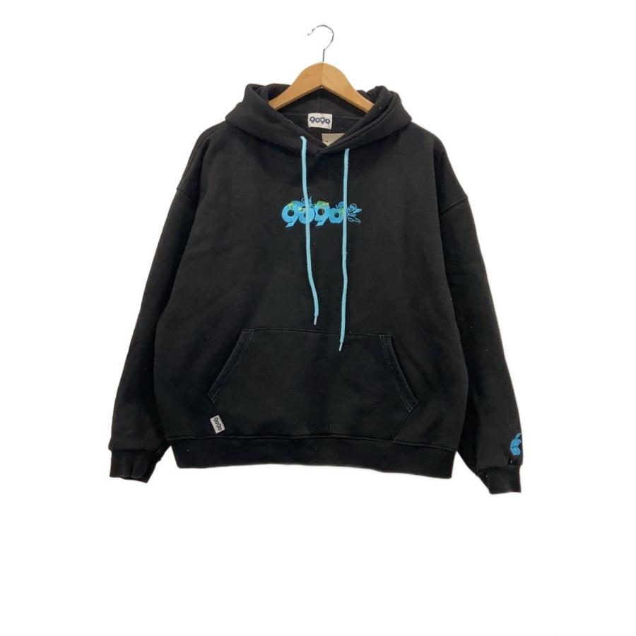 9090◇パーカー/M/コットン/BLK/nn1154// : セカンドストリートYahoo