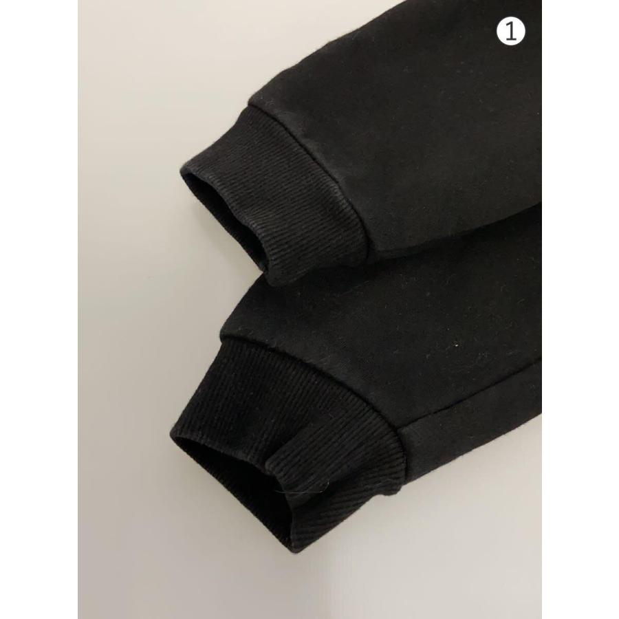 9090◇パーカー/M/コットン/BLK/nn1154// : セカンドストリートYahoo