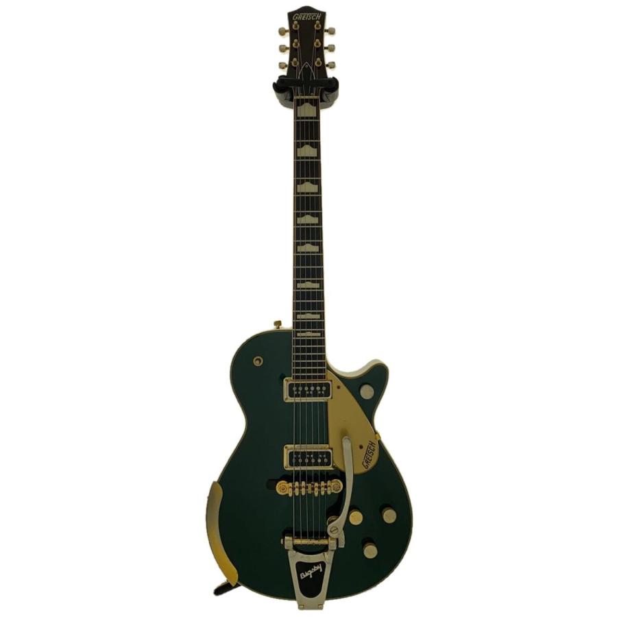 Gretsch◇G6128T-57VS/CDG/2019/TVジョーンズPU/金属パーツメッキ剥離