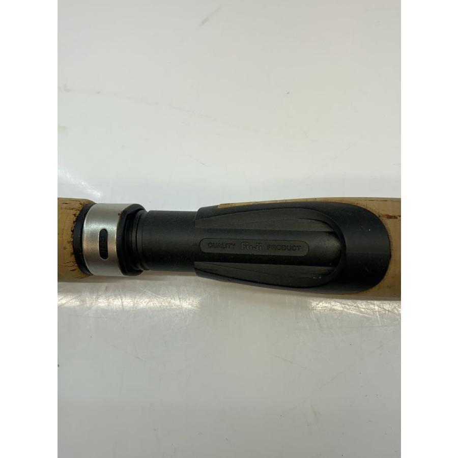 Shimano SHIMANO◇ロッド/s510-610zl TRASTICK S510-610L Spinning Rod