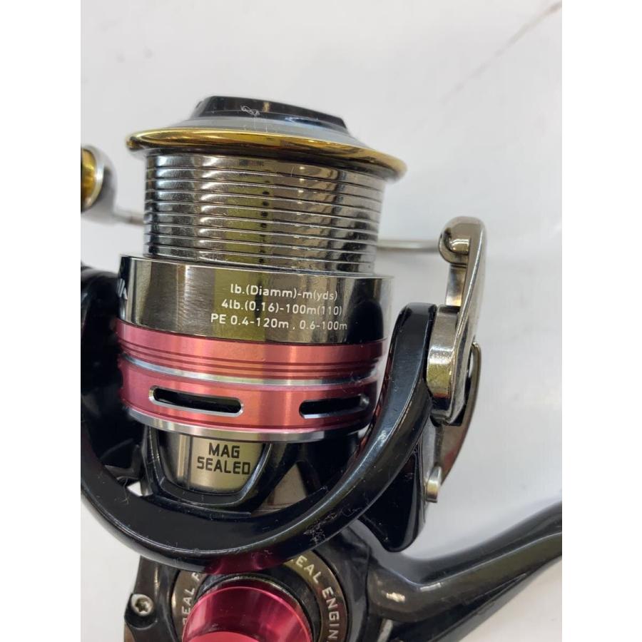 DAIWA - ダイワ 13イージス 2004 ダイワ(DAIWA) 13イージス(AEGIS) 2004 13イージス(AEGIS