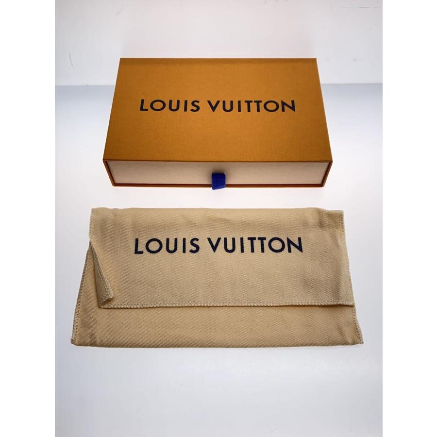 LOUIS VUITTON◇ポルト・フォイユ・サラ_モノグラム・マルチカラー_