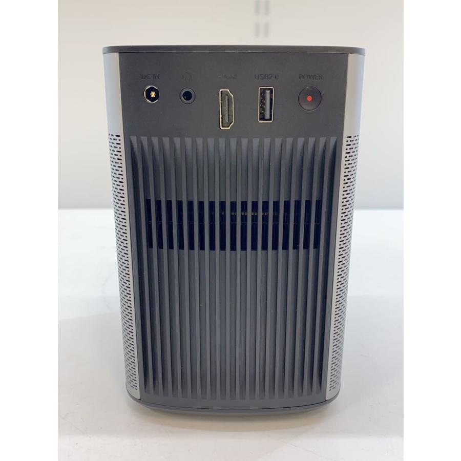 m*y様 XGIMI Halo モバイルプロジェクター WK03A ヨドバシ.com - エクスジミー XGIMI Halo モバイル