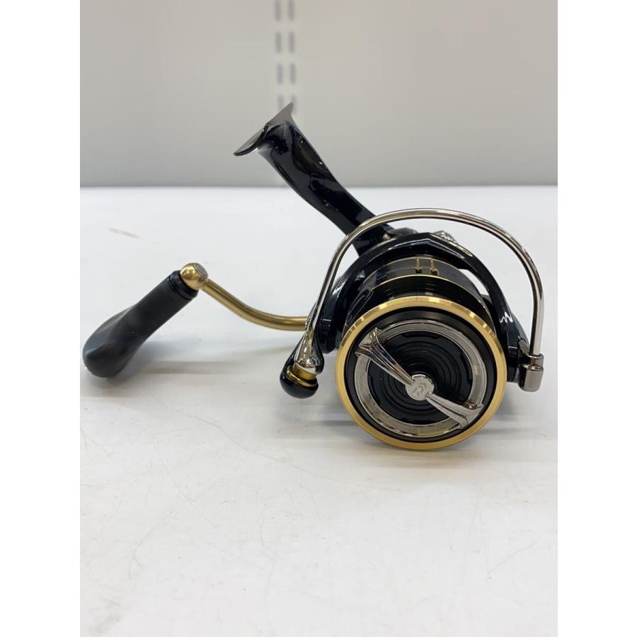DAIWA◇19 バリスティック LT3000-XH 00065119 : セカンドストリート