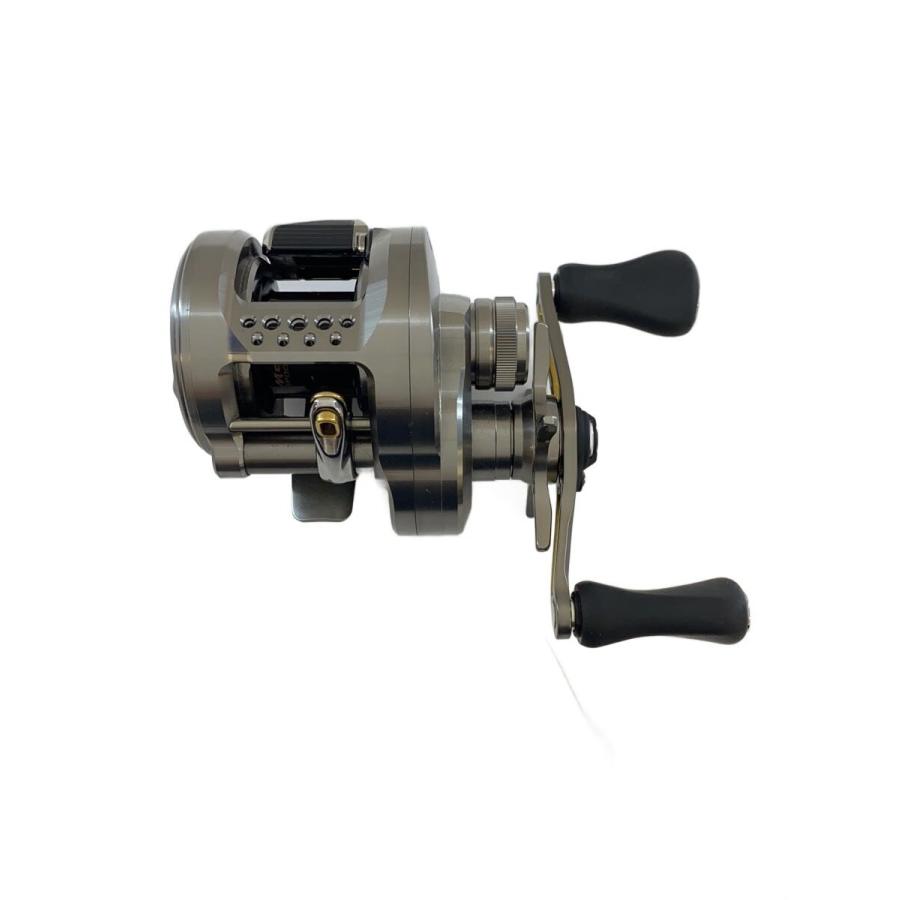 SHIMANO◇23 カルカッタコンクエストBFS XG LEFT 045713 : セカンド