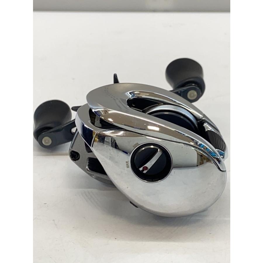 未使用/美品　ANTARES HG右ベイトリール シマノ 12 アンタレス HG 右 ZPI 86mmハンドル カスタム SHIMANO