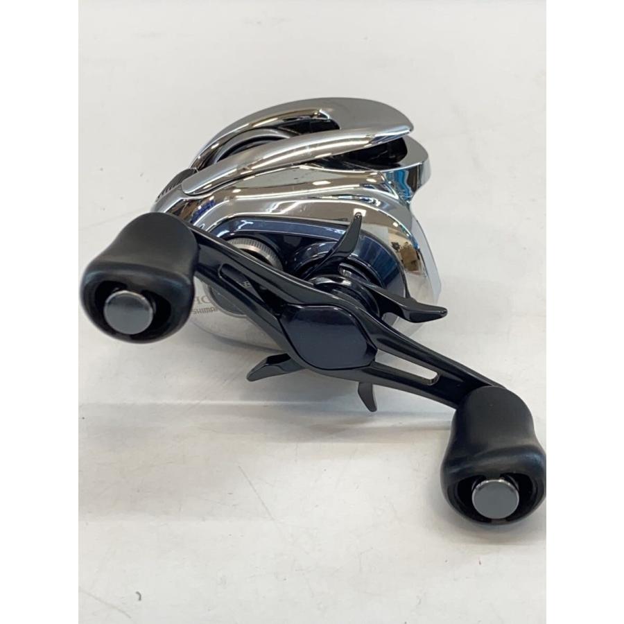 SHIMANO◇19 アンタレス HG 右 03984/ベイトリール : セカンド