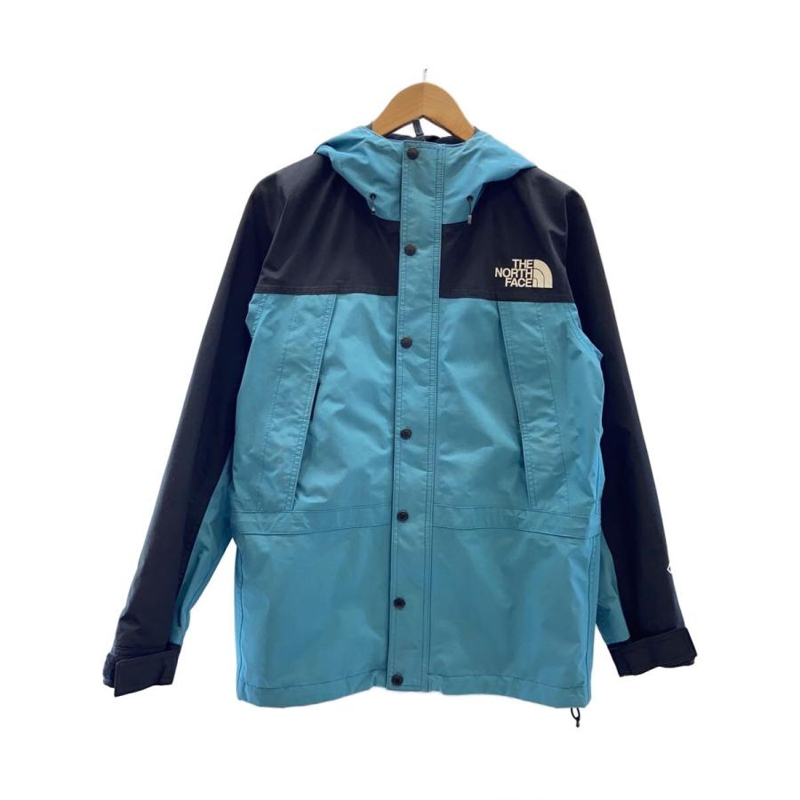 THE NORTH FACE◇MOUNTAIN LIGHT JACKET_マウンテンライトジャケット/M