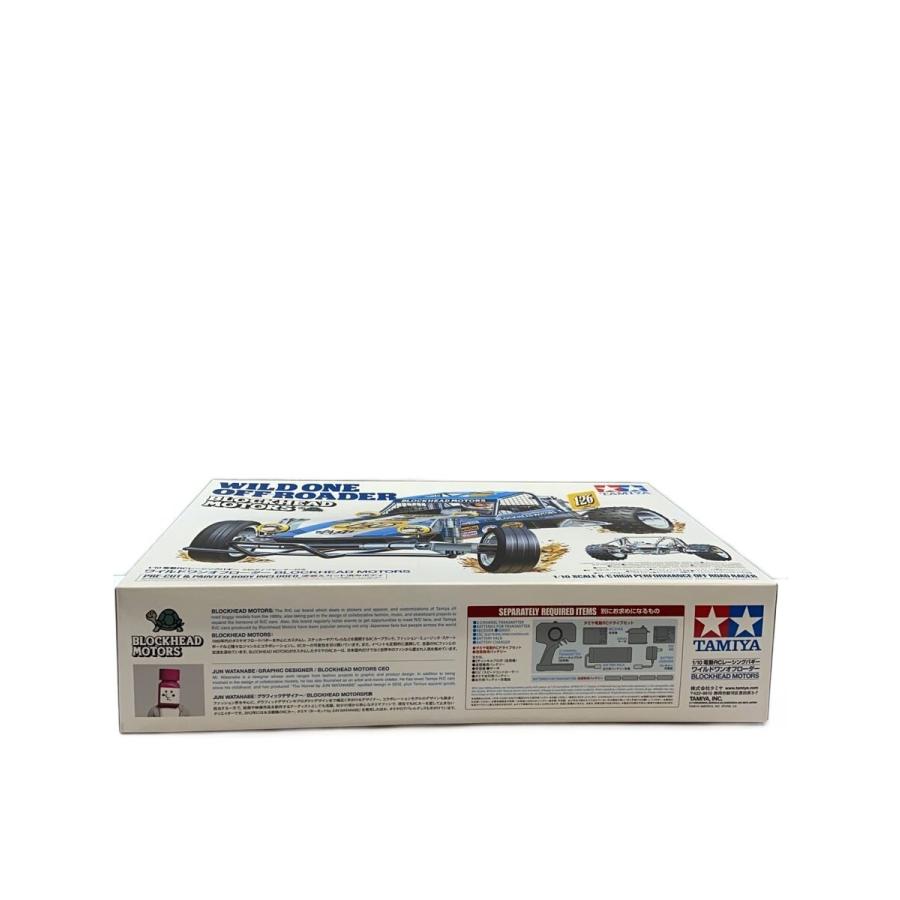 おもちゃ TAMIYA◇ラジコン/車/58695