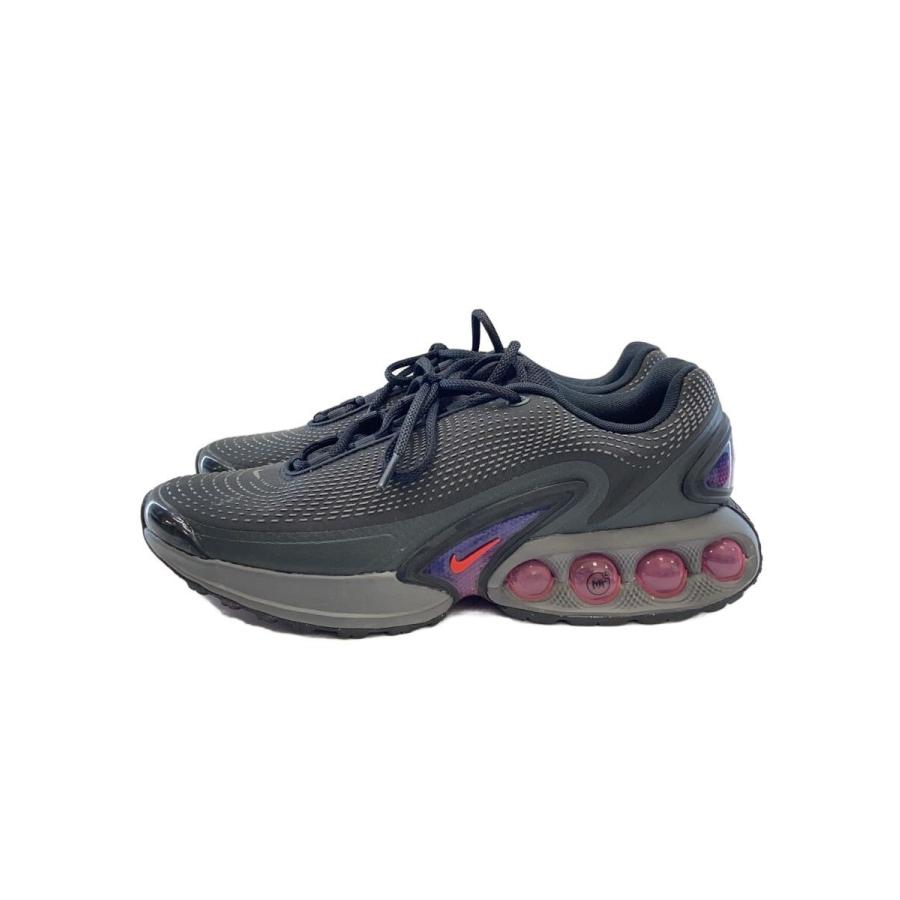 新品未使用 ナイキ エア マックス Dn / air max Dn 28cm NIKE◇AIR MAX DN_エア マックス DN/28cm/BLK : セカンドストリート