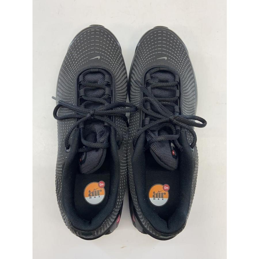 NIKE◇AIR MAX DN_エア マックス DN/28cm/BLK : セカンドストリート
