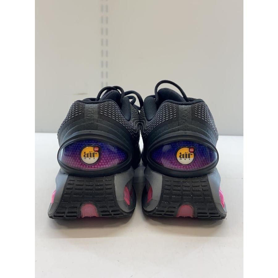 NIKE◇AIR MAX DN_エア マックス DN/28cm/BLK : セカンドストリート