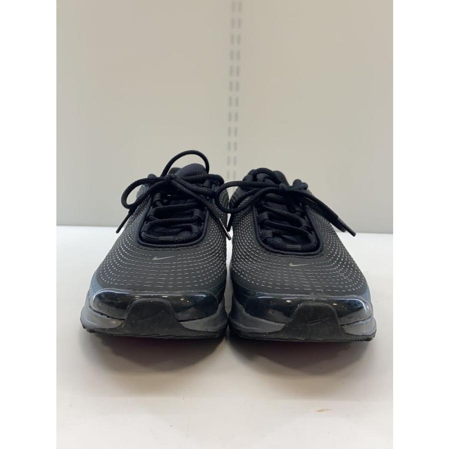 NIKE◇AIR MAX DN_エア マックス DN/28cm/BLK : セカンドストリート