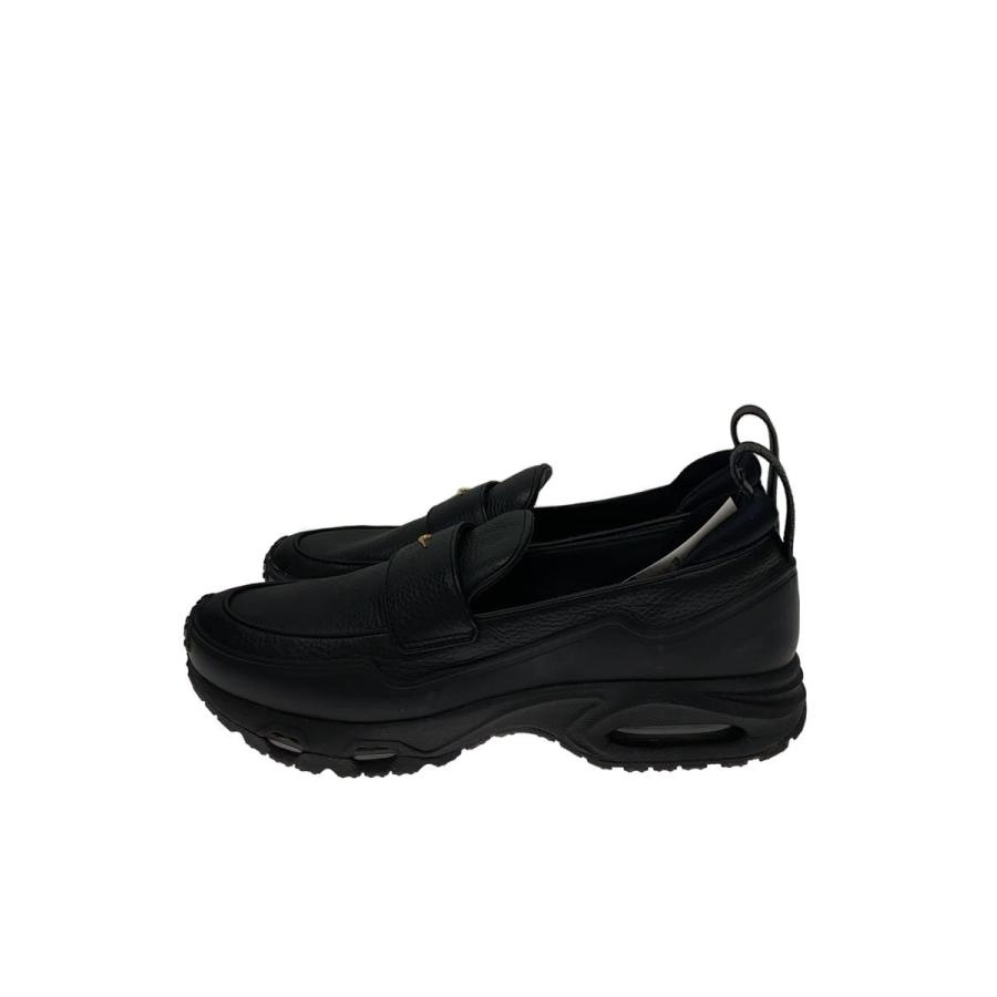 NIKE◇AIR MAX PHENOMENA_エア マックス フェノメナ/28cm/BLK/フェイク 